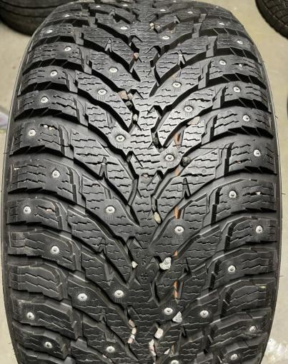 Nokian Tyres Hakkapeliitta 9C 255/40 R19 100T