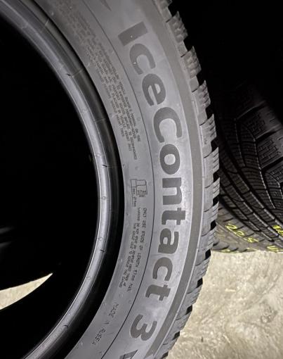 Continental ContiIceContact 215/65 R16