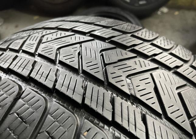 Pirelli Scorpion Winter 275/40 R21