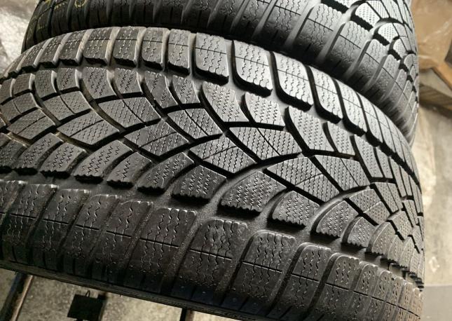 Dunlop SP Winter Sport 3D 255/35 R20