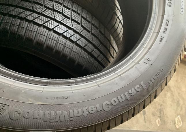 Continental ContiWinterContact TS 810 255/50 R20