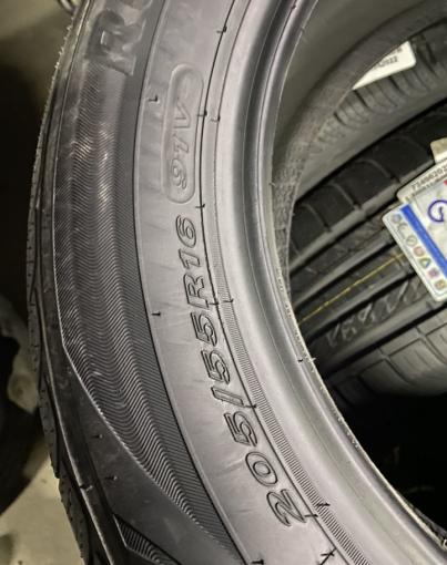 Roadstone N&#39;Blue Eco 205/55 R16 91V