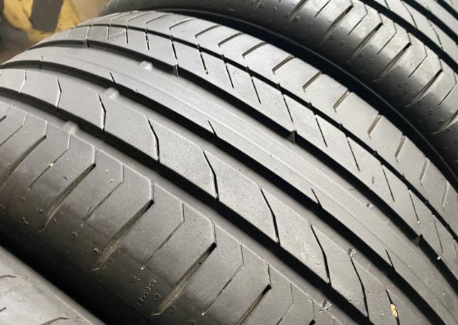 Continental ContiSportContact 5 225/45 R19 96W