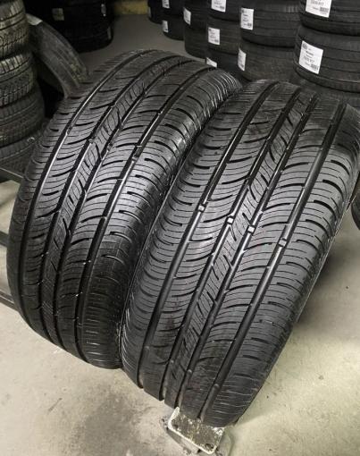 Continental ContiProContact 235/55 R17