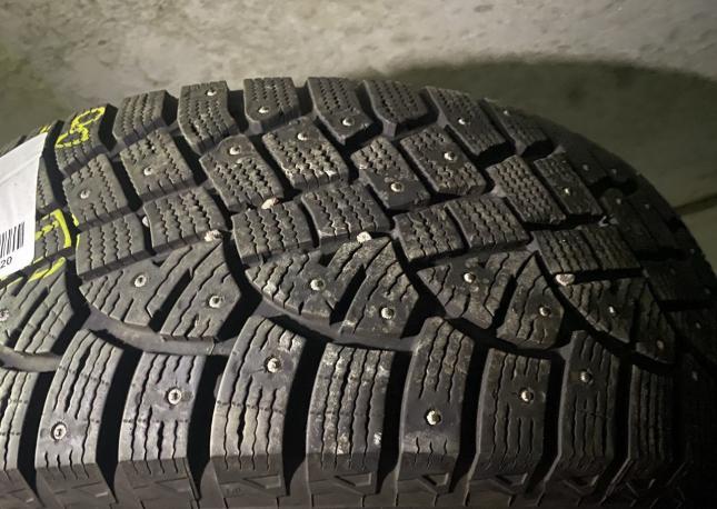 Continental IceContact 2 235/60 R18