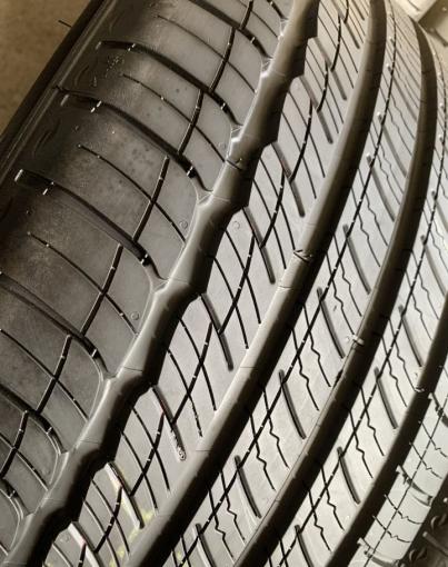 Michelin Latitude Sport 255/50 R19