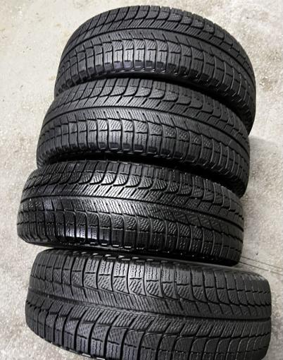 Michelin Latitude X-Ice XI2 185/65 R15