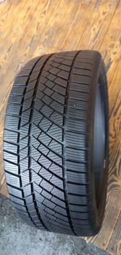 Continental ContiWinterContact TS 830 P 245/35 R19 93W