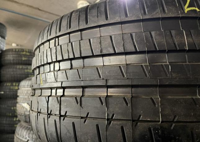 Michelin Pilot Super Sport 285/30 R20 99Y