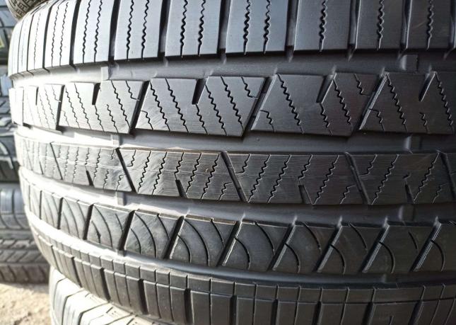 Continental ContiCrossContact LX Sport 275/45 R21