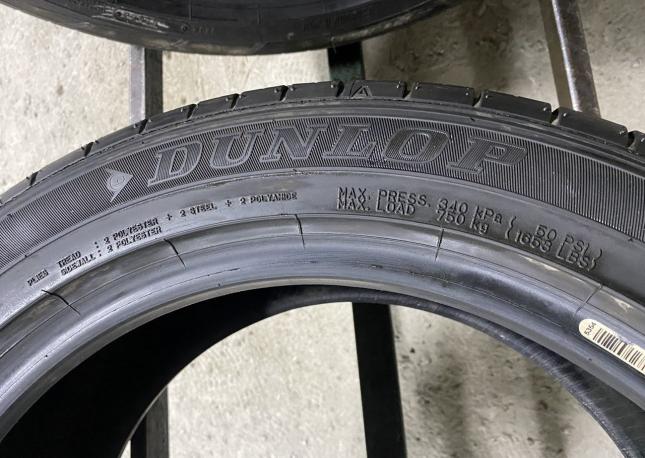 Dunlop SP Sport Maxx 050+ 225/50 R17