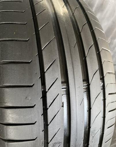 Continental ContiSportContact 5 235/55 R18