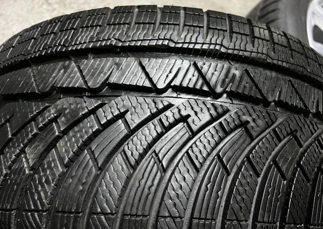 Michelin Pilot Alpin 235/35 R19