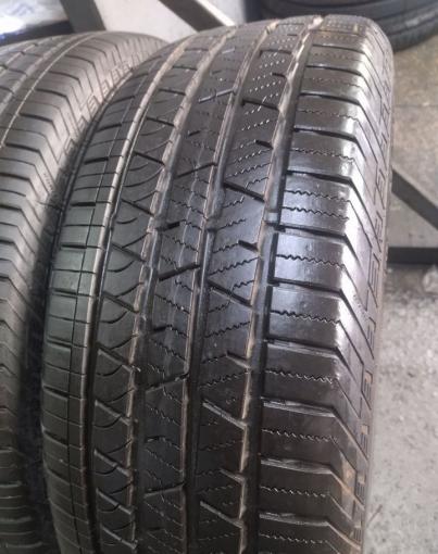 Continental ContiCrossContact LX Sport 235/60 R18 107V