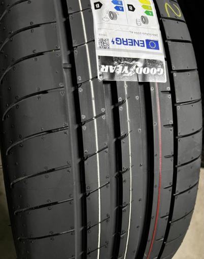 Goodyear Eagle F1 Asymmetric 3 245/50 R20