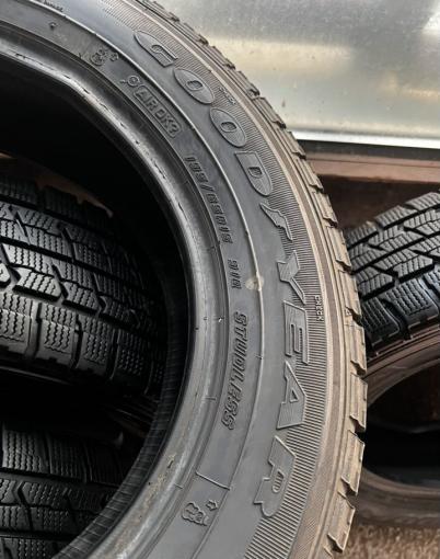 Goodyear Ice Navi Zea II 195/65 R15