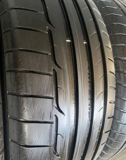 Dunlop SP Sport Maxx RT 235/55 R19