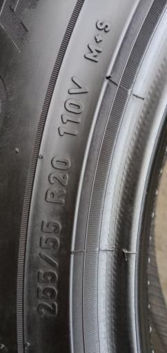 Pirelli Scorpion Winter 255/55 R20 110V