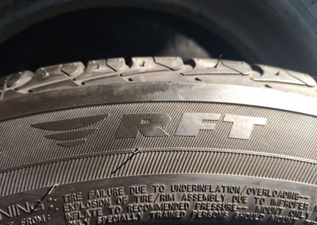 Bridgestone Turanza T005 225/55 R17 97Y