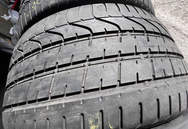 Pirelli P Zero 265/40 R20