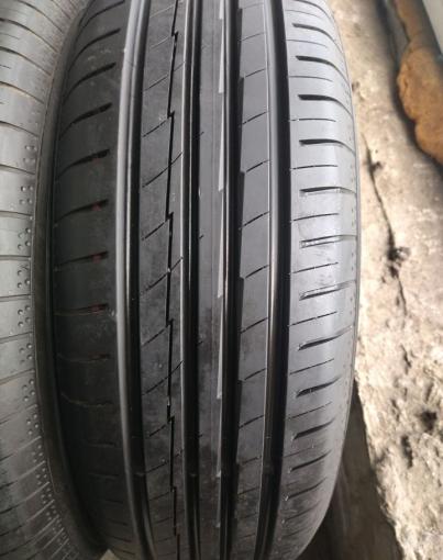 Yokohama BluEarth-A AE-50 215/65 R17 99V