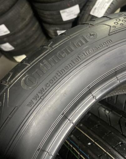 Continental ContiVanContac 200 225/55 R17