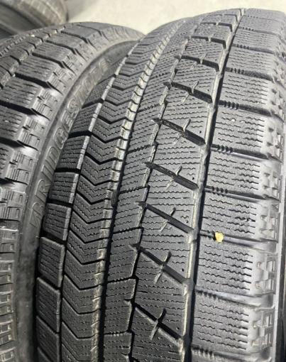 Bridgestone Blizzak VRX 185/60 R15