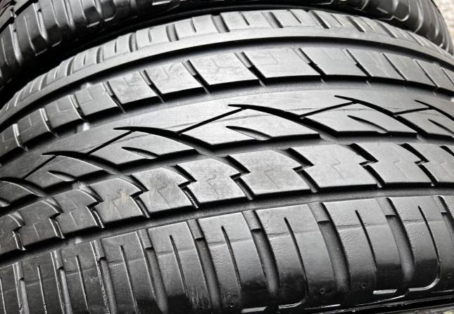 Continental ContiCrossContact RX 245/45 R20