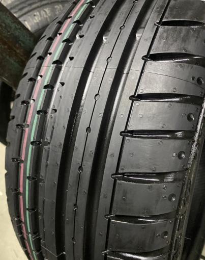 Continental ContiSportContact 2 215/45 R17