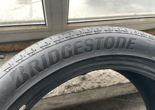 Bridgestone Turanza T005A 215/45 R17 87W