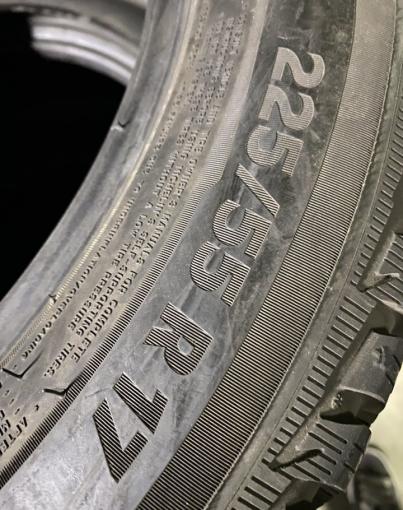 Michelin Alpin 5 225/55 R17