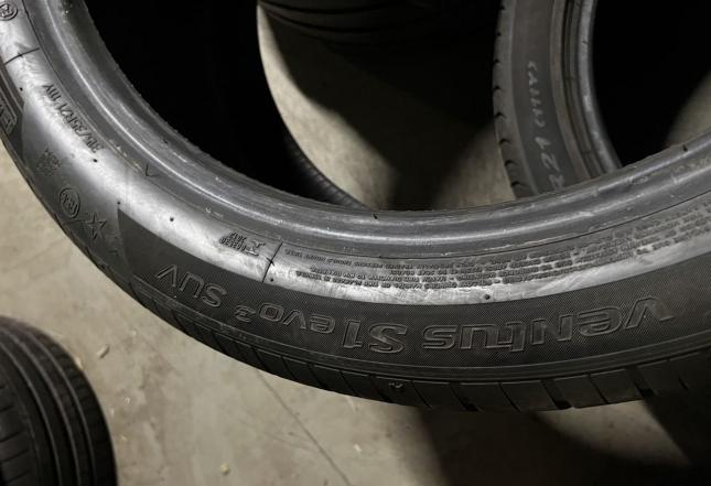 Hankook Ventus S1 Evo 3 K127 315/35 R21