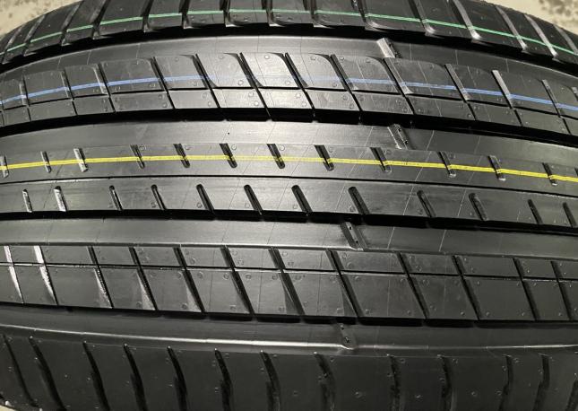 Michelin Latitude Sport 3 235/50 R19 99W