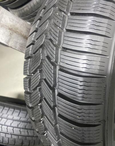 Michelin Agilis 51 Snow-Ice 215/65 R15C