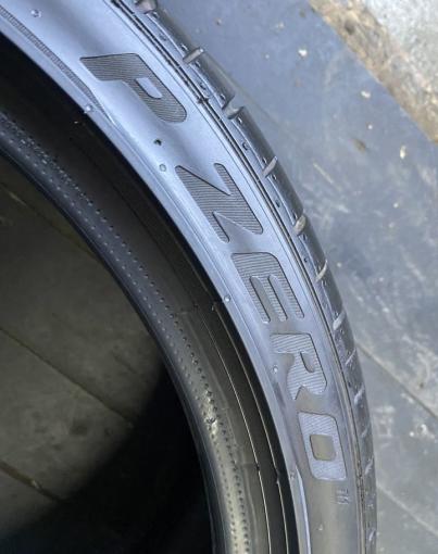 Pirelli P Zero Gen-2 245/35 R19