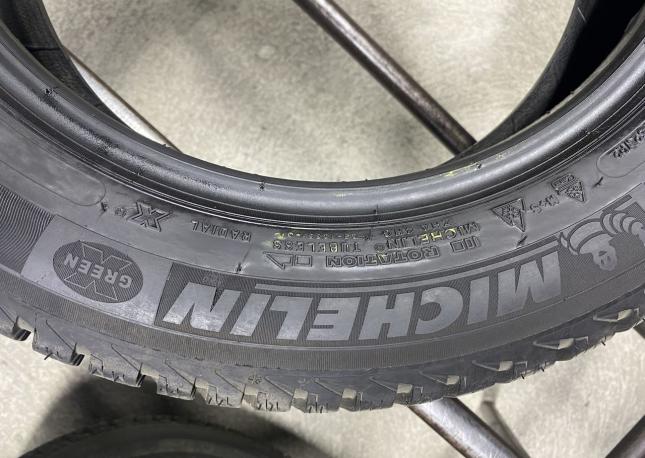 Michelin Alpin A4 185/60 R15