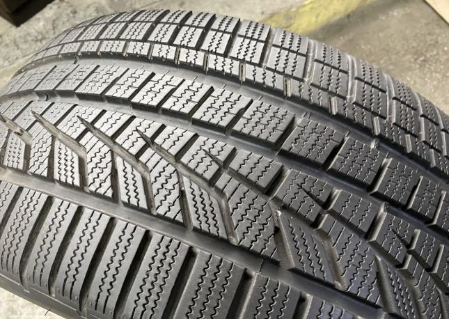 Hankook Winter I&#39;Cept Evo2 W320 255/45 R19 104V