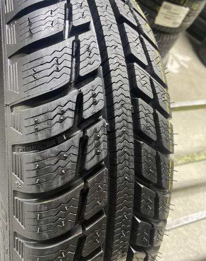 Michelin Alpin A3 155/65 R14