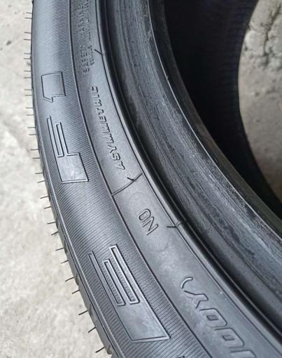 Goodyear Eagle F1 Asymmetric 2 255/45 R19