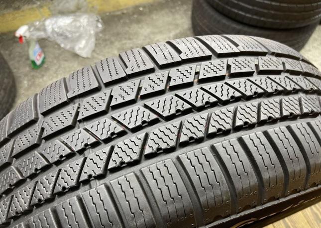 Continental ContiCrossContact Winter 235/55 R19