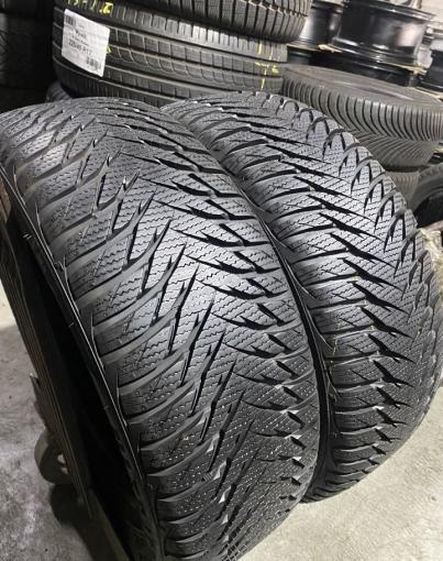 Goodyear UltraGrip 8 195/55 R16