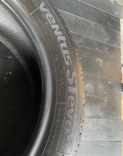 Hankook Ventus S1 Evo 2 K117 245/45 R18