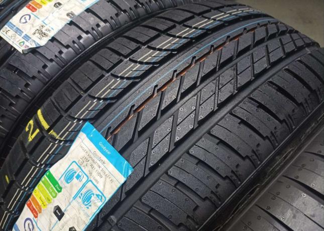 Goodyear Eagle F1 Asymmetric SUV 4x4 275/45 R21 110W