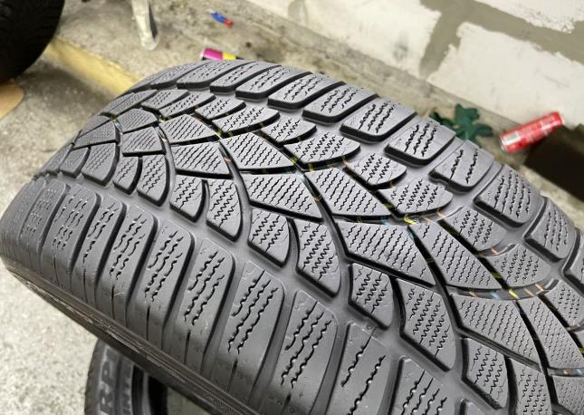 Dunlop SP Winter Sport 3D 255/50 R19 107H