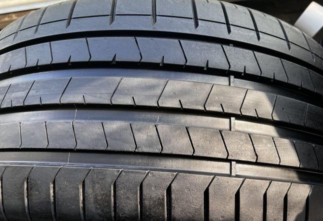 Pirelli P Zero GEN-2 275/35 R21