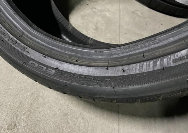 Bridgestone Turanza Eco 245/40 R18 93H