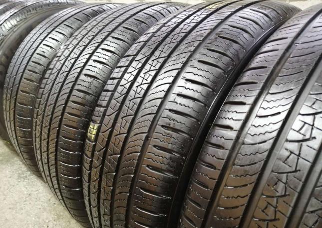 Pirelli P Zero 235/50 R20