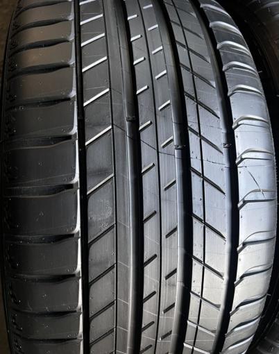 Michelin Latitude Sport 3 255/50 R19