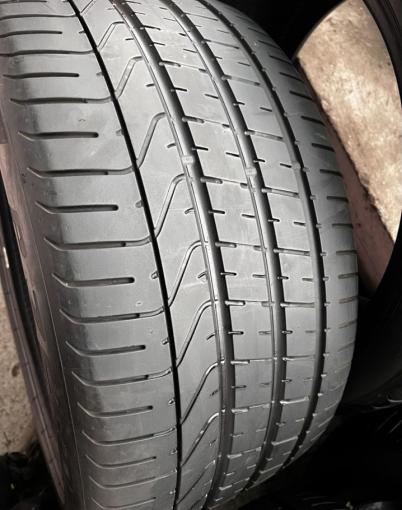 Pirelli P Zero 285/40 R21