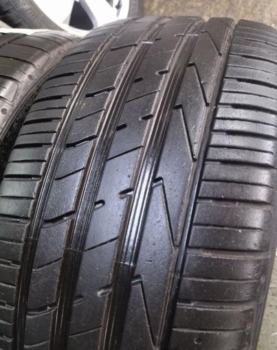 Hankook Ventus S1 Evo 2 K117 255/55 R18 109Y